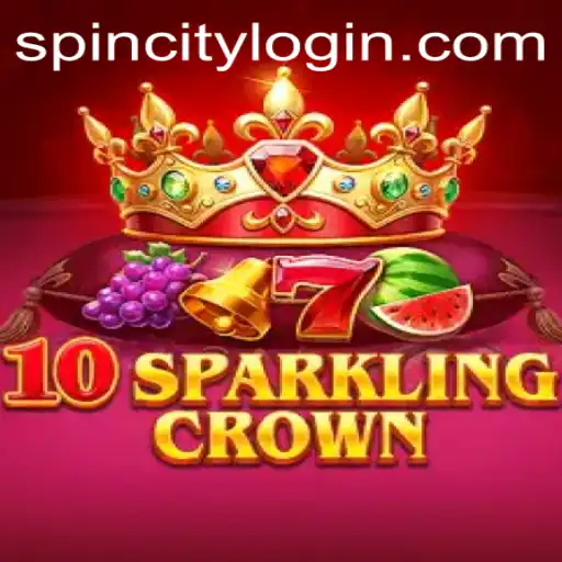 Discover 10SparklingCrown at Spin City Casino: A New Interactive Gaming Experience