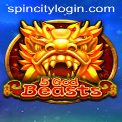 Discover the Thrilling World of 5GodBeasts at Spin City Casino