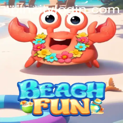 Experience the Thrills of BeachFun at Spin City Casino