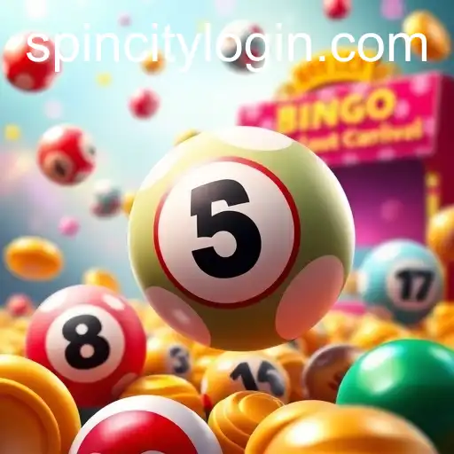 Bingo Games: The Thrilling World of Spin City Casino