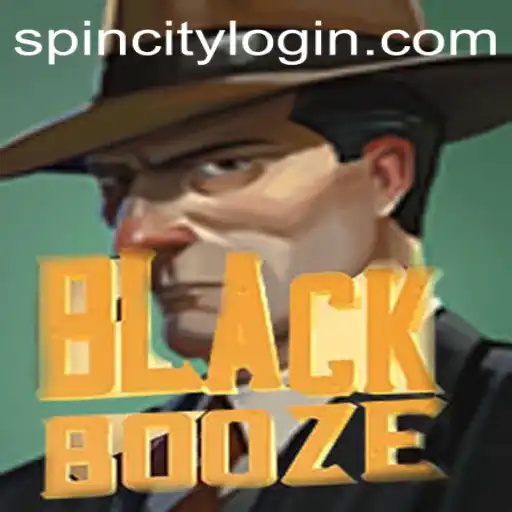 BlackBooze: A Thrilling Adventure at Spin City Casino