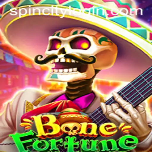 Exciting Adventures in BoneFortune at Spin City Casino
