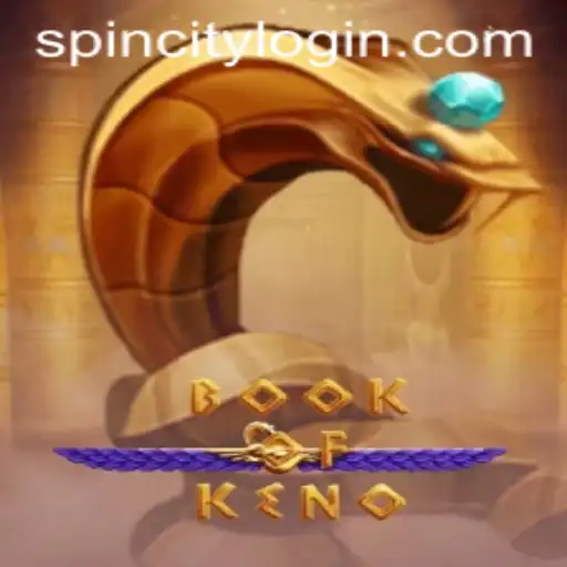 Discover the Thrilling Adventures of BookOfKeno at Spin City Casino