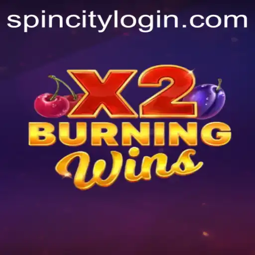 Exploring the Excitement of BurningWinsX2 at Spin City Casino