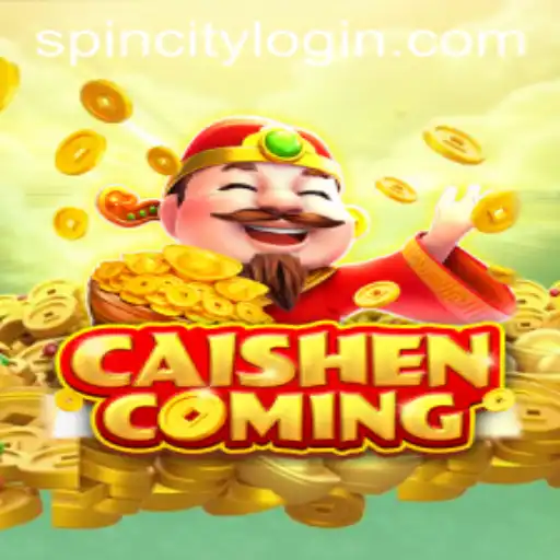 Explore the Exciting World of CAISHENCOMING at Spin City Casino