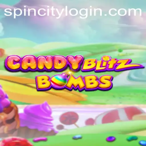 Exploring the Sweet Thrills of CandyBlitzBombs at Spin City Casino