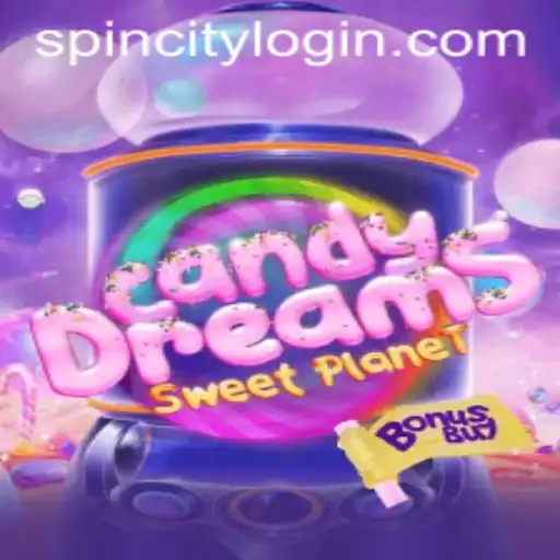 Discover CandyDreamsSweetPlanet: The New Addition to Spin City Casino