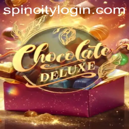 Exploring ChocolateDeluxe: A Sweet Gaming Experience at Spin City Casino