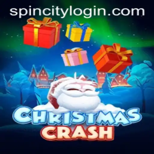 Explore the Excitement of ChristmasCrash at Spin City Casino