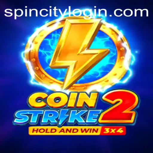 CoinStrike2: A Deep Dive into Spin City Casino's Newest Sensation