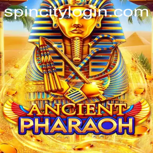Discover the Thrill of AncientPharaoh at Spin City Casino
