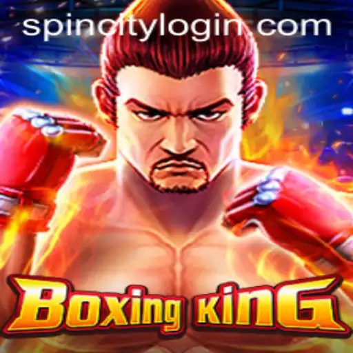 Exploring the Thrills of BoxingKing at Spin City Casino