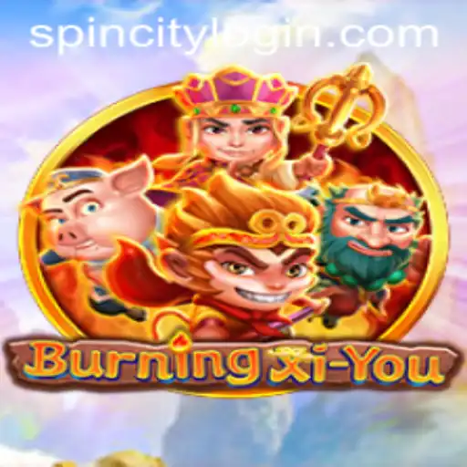 Unveiling the Magic of BurningXiYou at Spin City Casino