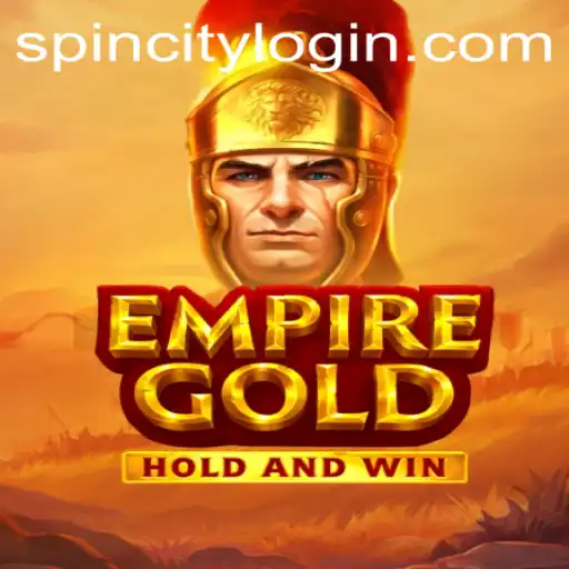 Spin City Casino Unveils the Thrilling EmpireGold Game
