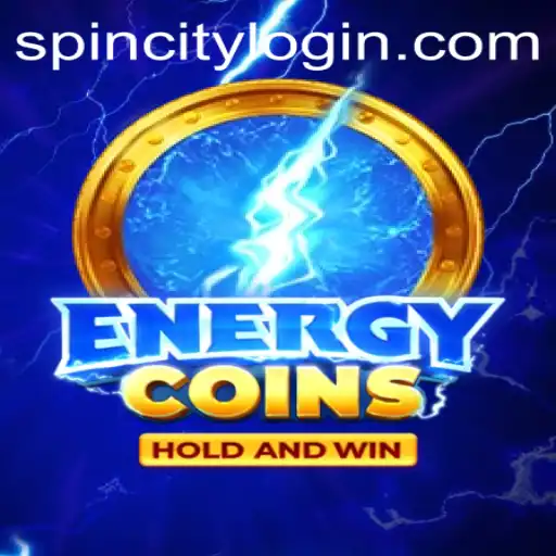 EnergyCoins: Explore the Electrifying Experience of Spin City Casino