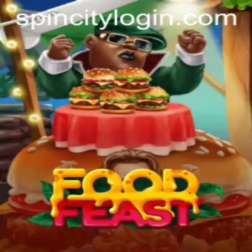 Explore the Exciting World of FoodFeast at Spin City Casino