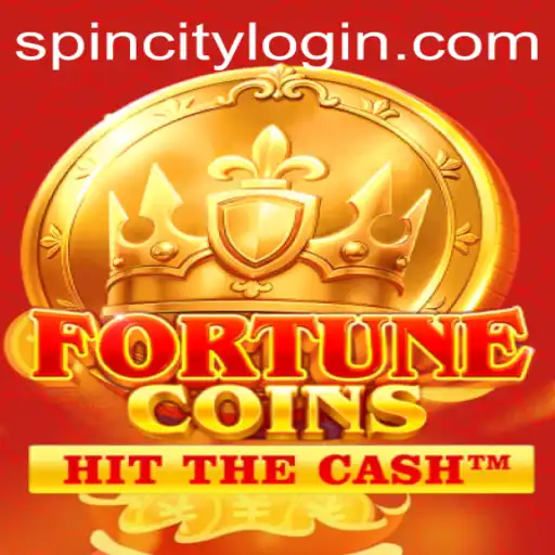 Exploring FortuneCoins at Spin City Casino