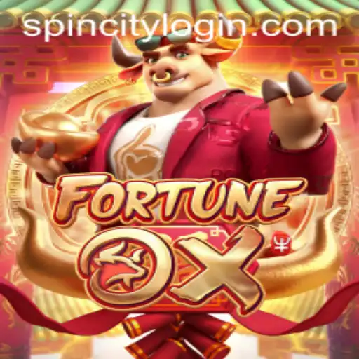 Discover the Exciting World of FortuneOx at Spin City Casino