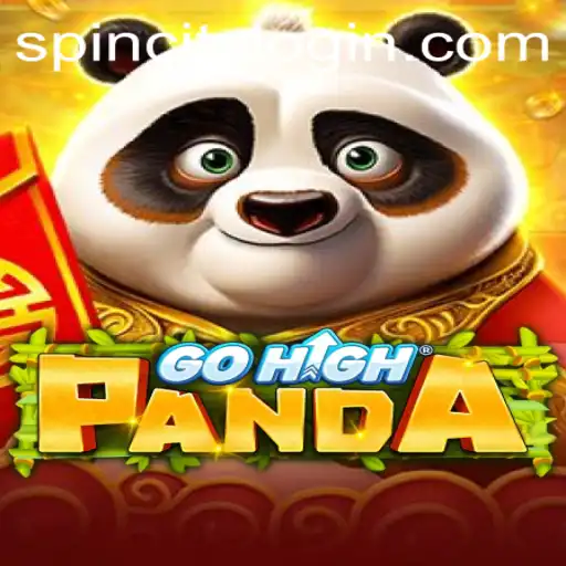 Exploring the Vibrant World of GoHighPanda at Spin City Casino