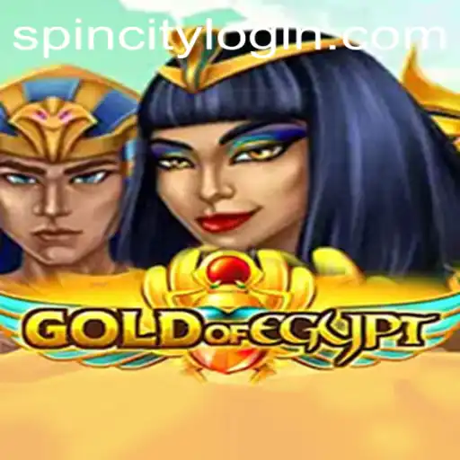 Exploring the Enchanting World of GoldOfEgypt at Spin City Casino