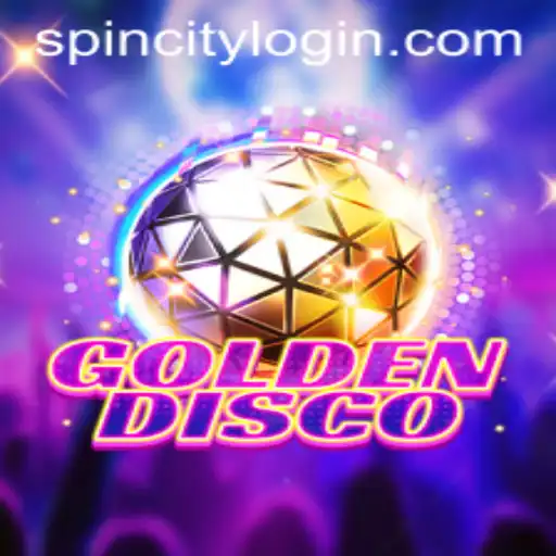 GoldenDisco: A Sparkling Journey through Spin City Casino
