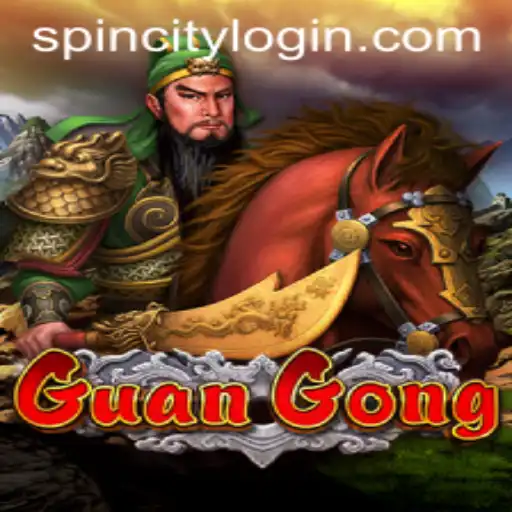Unveiling GuanGong: A Thrilling Adventure in Spin City Casino