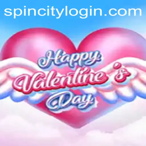 Discover 'HappyValentinesDay' at Spin City Casino