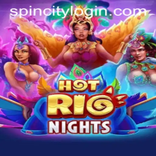 Unveiling HotRioNights at Spin City Casino: A Vibrant Gaming Experience