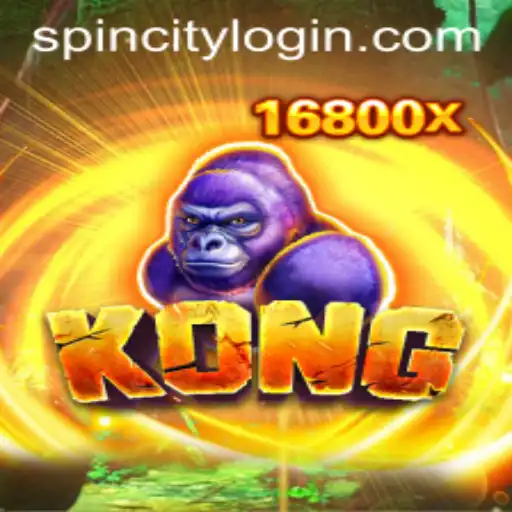 Kong: A Thrilling Adventure Awaits at Spin City Casino