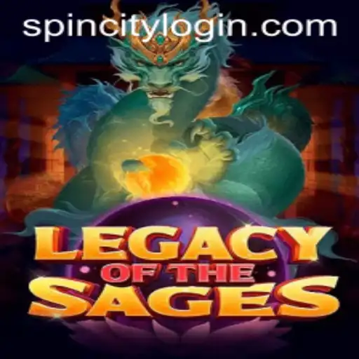 Unveiling LegacyoftheSages: A Journey Through Time and Fortune at Spin City Casino