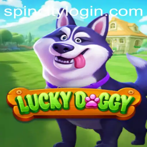 Exploring the Thrills of LuckyDoggy at Spin City Casino