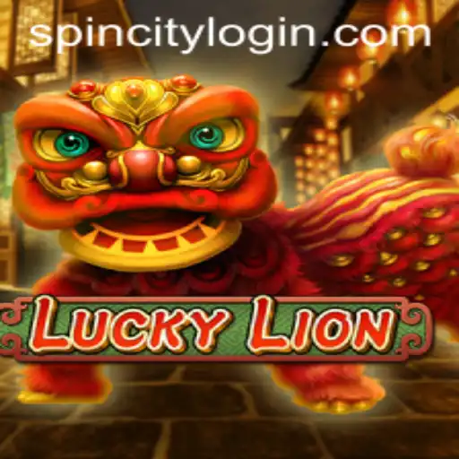 Discover the Thrill of LuckyLion at Spin City Casino