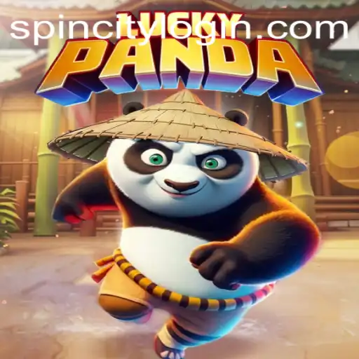 Exploring the Thrills of LuckyPanda at Spin City Casino