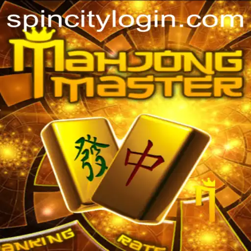MahJongMaster: A Timeless Game Blending Tradition and Modernity at Spin City Casino