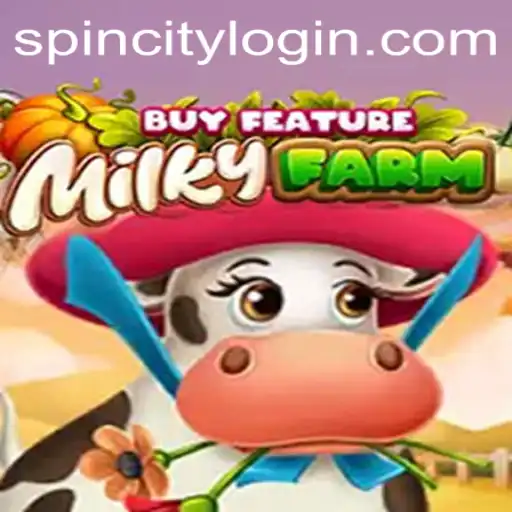 Explore the Exciting World of MilkyFarmBuyFeature at Spin City Casino