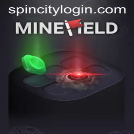 Exploring MineField: A New Adventure at Spin City Casino