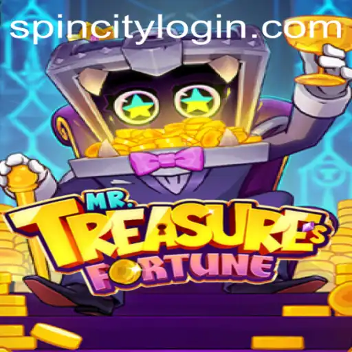 Explore the Thrills of MrTreasuresFortune at Spin City Casino