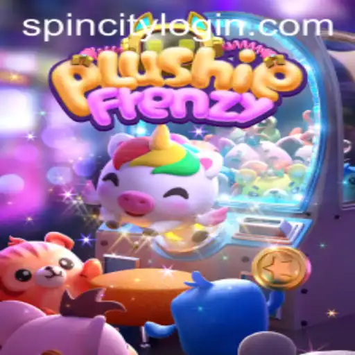 Unveiling PlushieFrenzy: The Charming Adventure in Spin City Casino