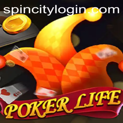 Exhilarating Gameplay Awaits with PokerLife at Spin City Casino