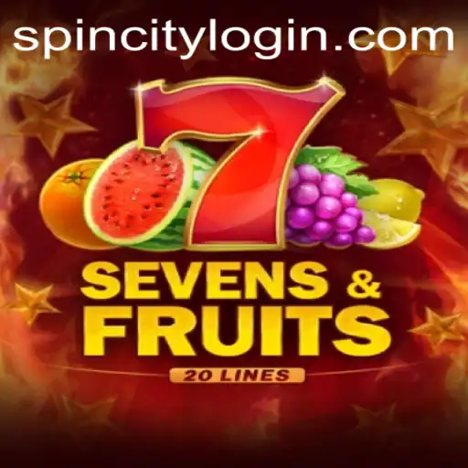 Dive into the Exciting World of SevensFruits20 at Spin City Casino