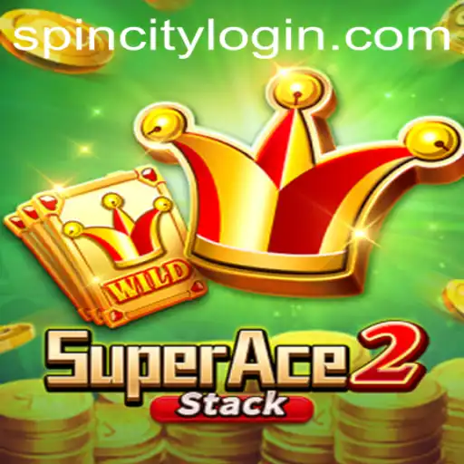 Discover the Thrills of SuperAce2 at Spin City Casino