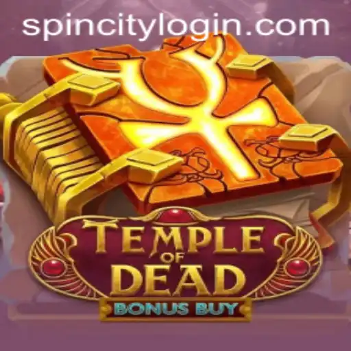 Discover the Excitement of Temple of Dead Bonus Buy at Spin City Casino