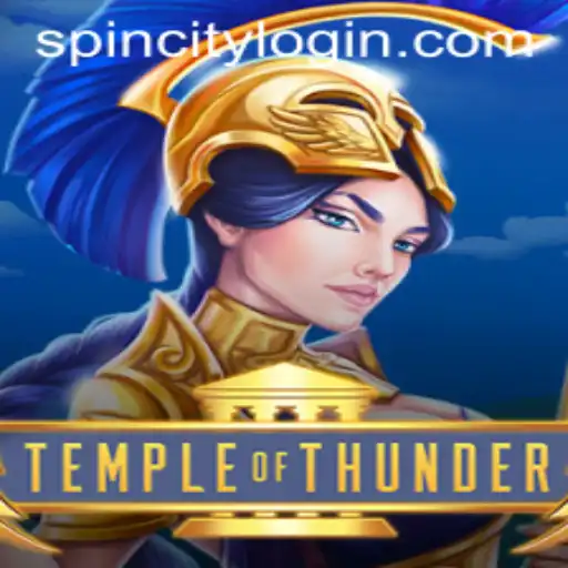 Discover the Thrills of TempleofThunder at Spin City Casino