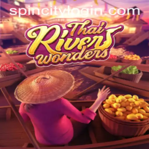 Discover ThaiRiverWonders: Spin City Casino's Exotic Adventure