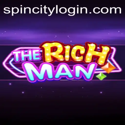 Exploring TheRichMan: The Ultimate Casino Experience in Spin City