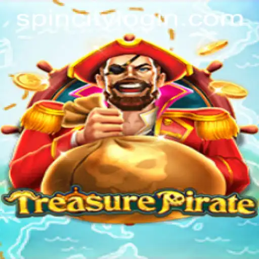 Discover the High Seas Adventure of TreasurePirate at Spin City Casino