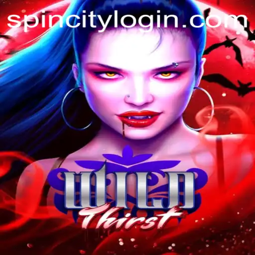 Unveiling WildThirst: A Captivating New Adventure at Spin City Casino