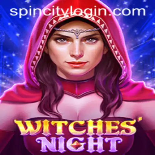 Unveiling the Mystical Realms of WitchesNight at Spin City Casino