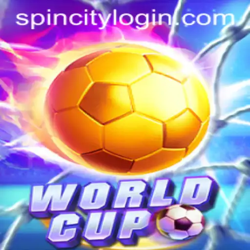 WorldCup Game at Spin City Casino: An Immersive Experience