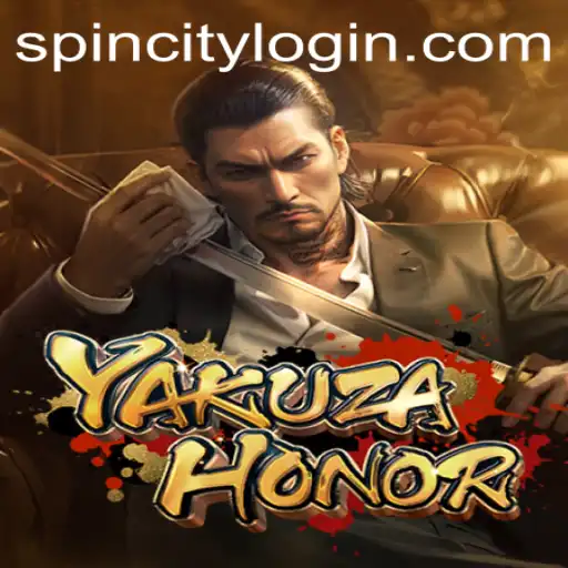 Unveiling YakuzaHonor: A Thrilling Journey into the World of Spin City Casino